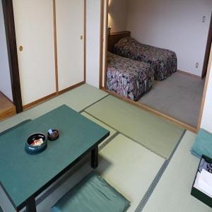 Hotel Selan Yamanouchi  Værelse billede