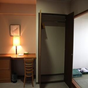 Hotel Selan Yamanouchi  Værelse billede
